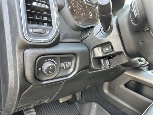 New 2026 RAM 3500 Laramie image 16