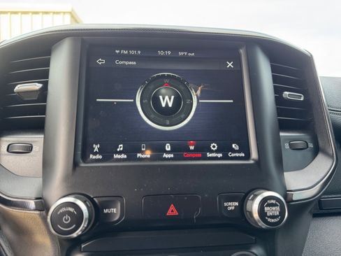 Used 2020 RAM 2500 Power Wagon image 20