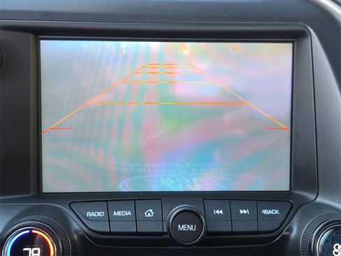 Used 2014 Chevrolet Corvette Stingray Coupe w/ 3LT Preferred Equipment Group image 23