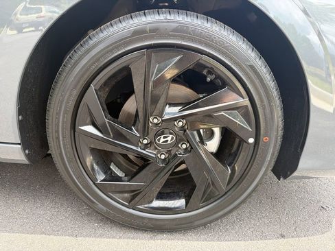 New 2026 Hyundai Elantra SEL Sport Premium FWD image 13