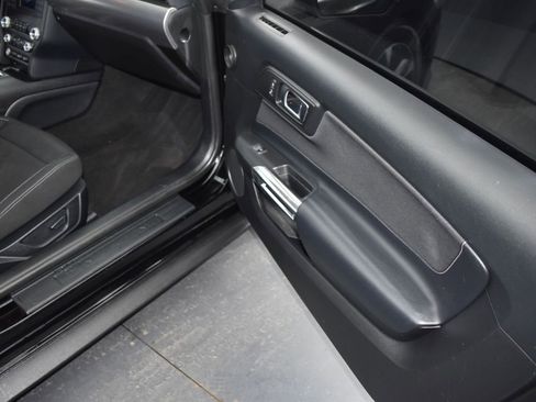 Used 2020 Ford Mustang GT w/ Enhanced Security Package image 15