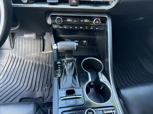 Used 2023 Kia K5 EX w/ EX Premium Package image 28