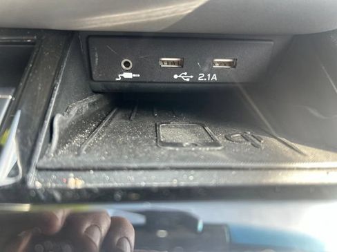 Used 2022 Subaru Legacy Limited XT AWD/4WD image 24