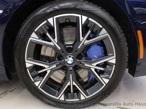 Used 2025 BMW M235i xDrive w/ Premium Package AWD/4WD image 44
