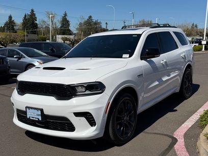 Used 2024 Dodge Durango R/T