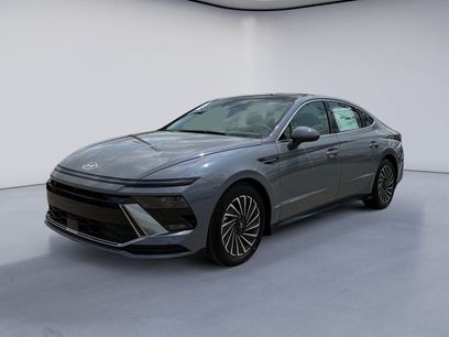 New 2026 Hyundai Sonata SEL