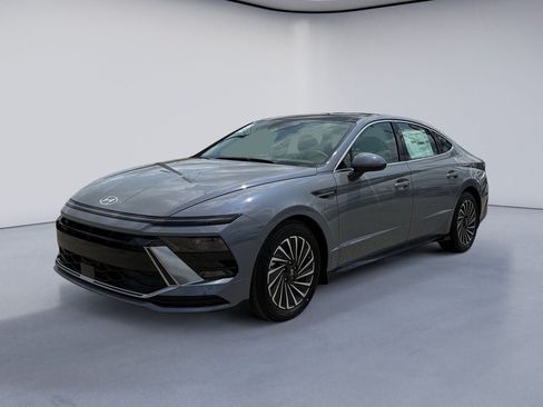 New 2026 Hyundai Sonata SEL FWD image 1