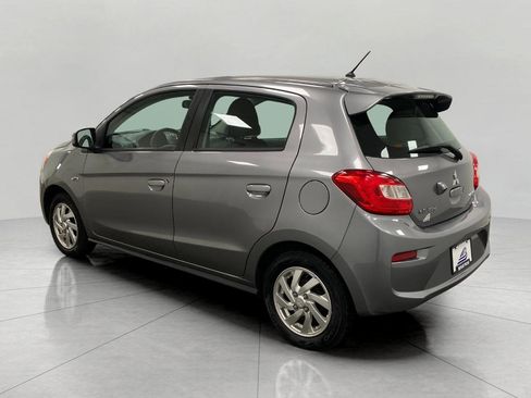 Used 2018 Mitsubishi Mirage SE image 8