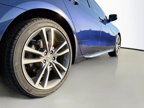Used 2019 Acura TLX V6 SH-AWD w/ Technology Pkg image 15