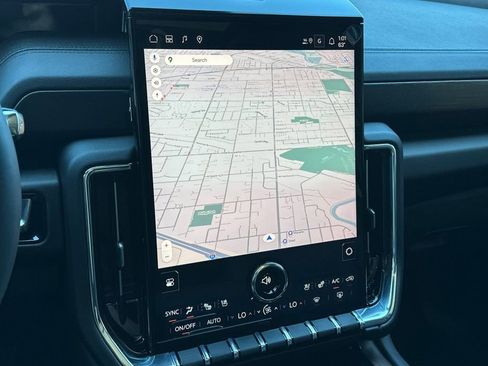New 2026 GMC Yukon XL Denali AWD/4WD image 21