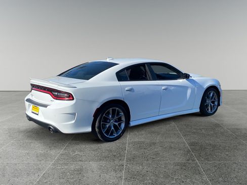Used 2023 Dodge Charger GT RWD image 5