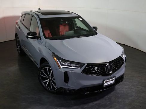 Used 2026 Acura RDX A-Spec AWD/4WD image 7