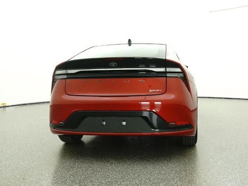 New 2026 Toyota Prius Plug-In Hybrid image 23