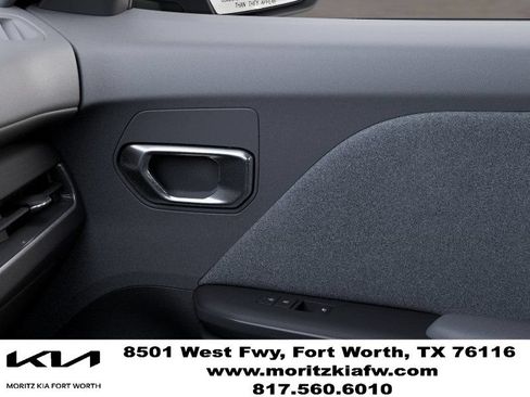New 2026 Kia K4 FWD image 25