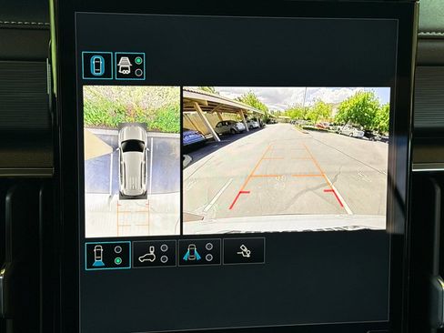 New 2026 GMC Acadia Elevation w/ Elevation Premium Package AWD/4WD image 22