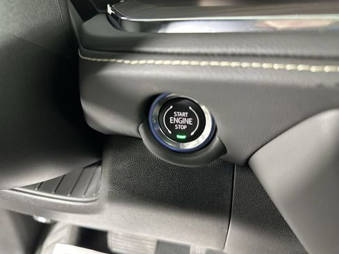 New 2026 Chevrolet Tahoe Premier image 18