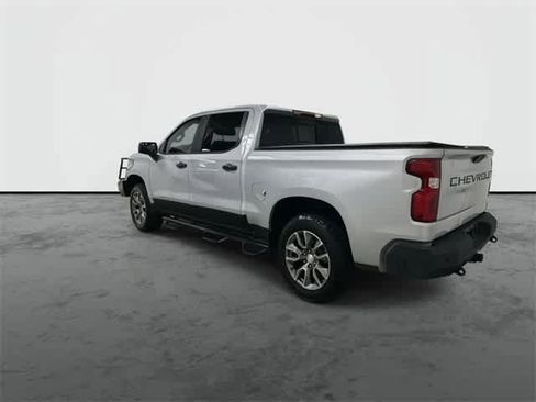 Used 2019 Chevrolet Silverado 1500 LT w/ Texas Edition image 9