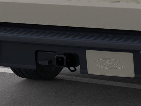 New 2025 Ford Maverick XL w/ Equipment Group 102A image 23