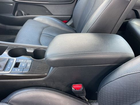 Used 2020 Kia Optima Premium image 14