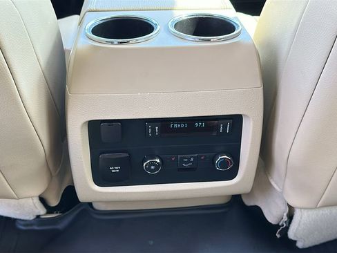 Used 2017 Ford Expedition Limited w/ Equipment Group 301A image 32