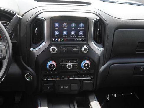Used 2021 GMC Sierra 1500 Denali w/ Denali Ultimate Package AWD/4WD image 15