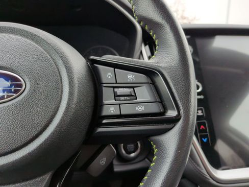 Used 2024 Subaru Outback Onyx Edition XT image 23