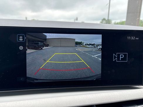 Certified 2025 Hyundai Tucson SEL FWD image 24