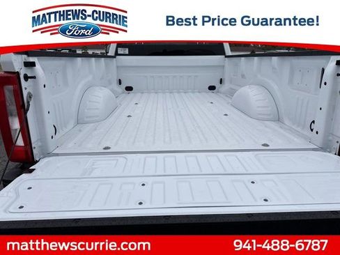 New 2026 Ford F250 XL image 13