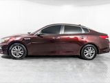 Used 2019 Kia Optima LX image 3