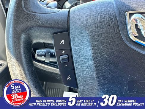 Used 2017 RAM ProMaster 1500 FWD image 11