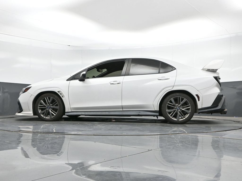 Used 2024 Subaru WRX AWD/4WD image 27