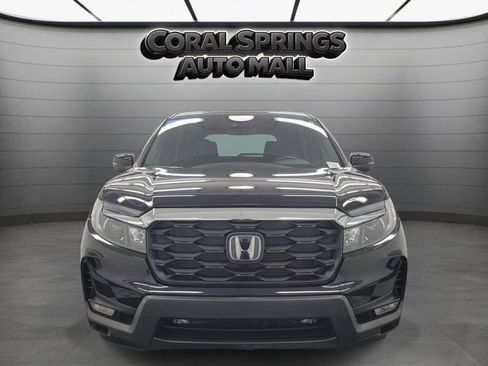 Certified 2023 Honda Passport EX-L image 2