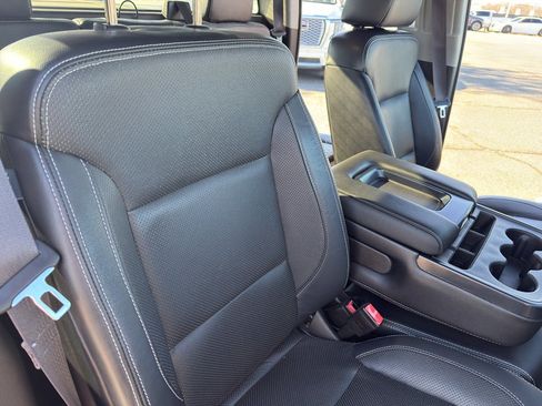 Used 2016 Chevrolet Silverado 1500 LT w/ All Star Edition image 31