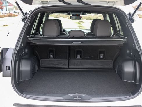 New 2026 Subaru Forester Premium image 25