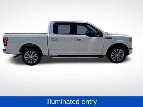 Used 2016 Ford F150 XLT w/ Equipment Group 302A Luxury RWD image 10