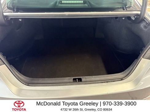 Used 2024 Toyota Camry XSE image 12