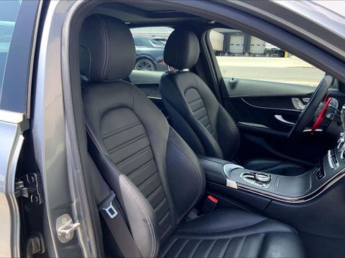 Used 2021 Mercedes-Benz C 43 AMG 4MATIC Sedan image 13