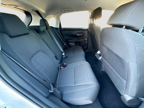 New 2026 Honda HR-V LX image 21