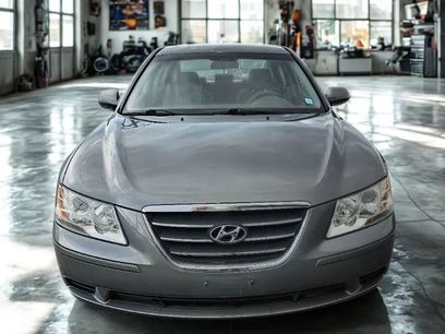 Used 2010 Hyundai Sonata GLS