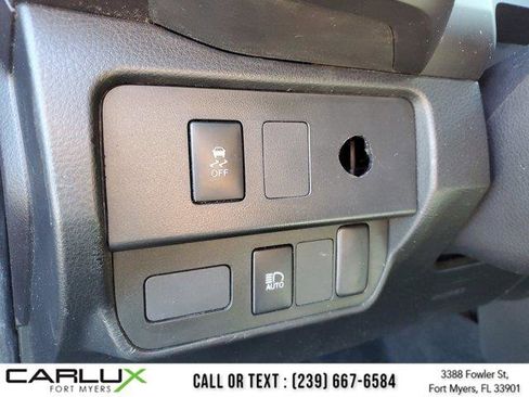 Used 2022 Toyota Tacoma SR image 22