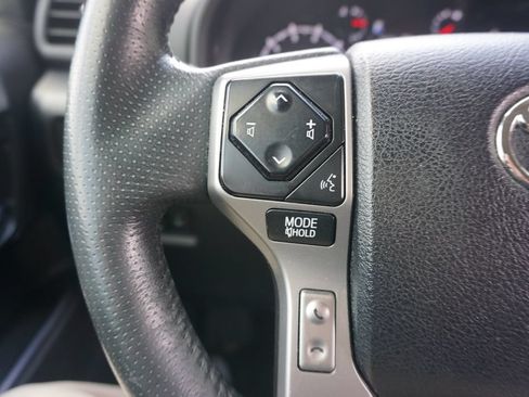 Used 2022 Toyota 4Runner SR5 RWD image 8