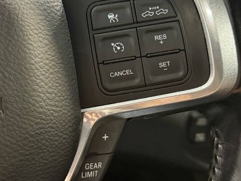 Used 2019 RAM 2500 Laramie AWD/4WD image 20