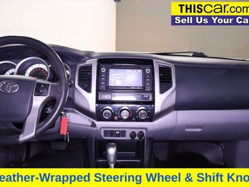 Used 2015 Toyota Tacoma PreRunner w/ SR5 Package RWD image 22