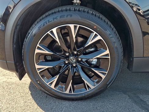 Certified 2024 MAZDA CX-90 Plug-In Hybrid w/ Premium Plus image 10