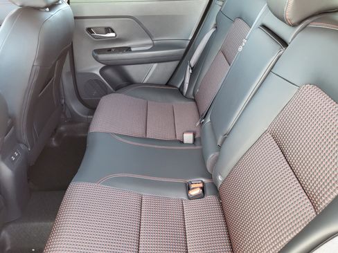 New 2026 Nissan Kicks SR w/ Cold Weather Package image 11