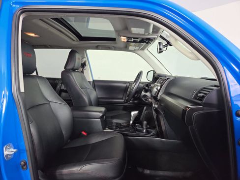 Used 2019 Toyota 4Runner TRD Pro AWD/4WD image 36