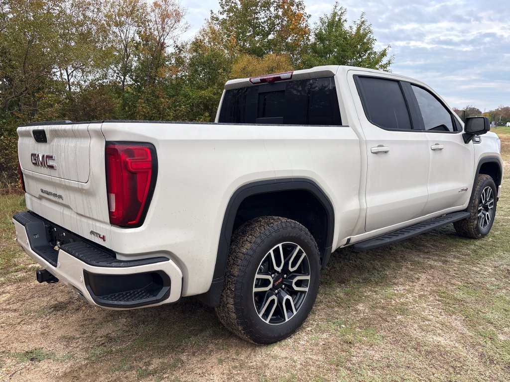 Used 2026 GMC Sierra 1500 AT4 w/ AT4 Premium Package AWD/4WD image 20