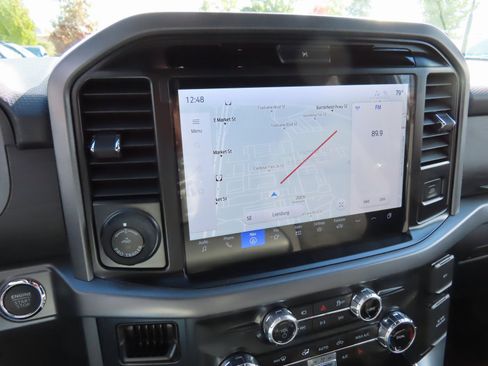 New 2025 Ford F150 XLT w/ Equipment Group 302A MID image 10