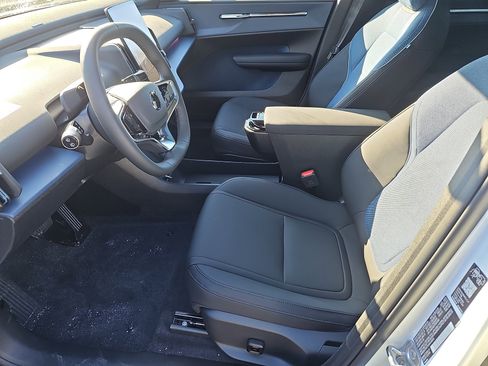 New 2026 Volvo EX30 Ultra image 18