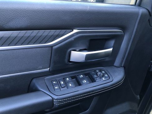 New 2026 RAM 2500 Big Horn image 12